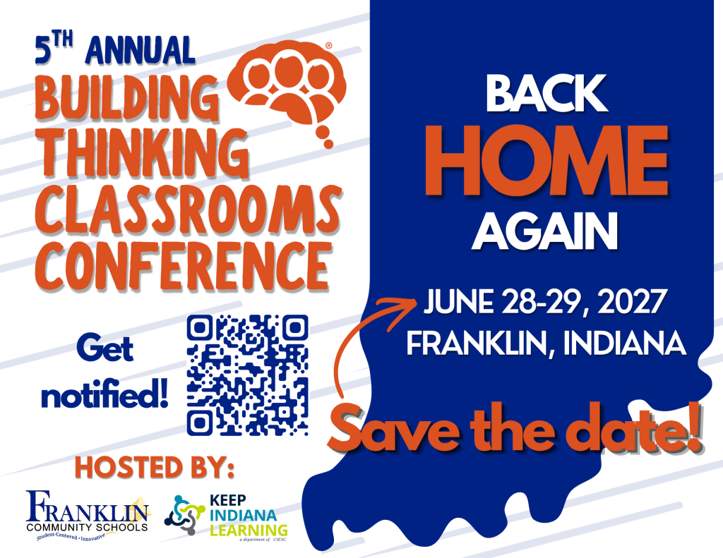 Building Thinking Classrooms Conference