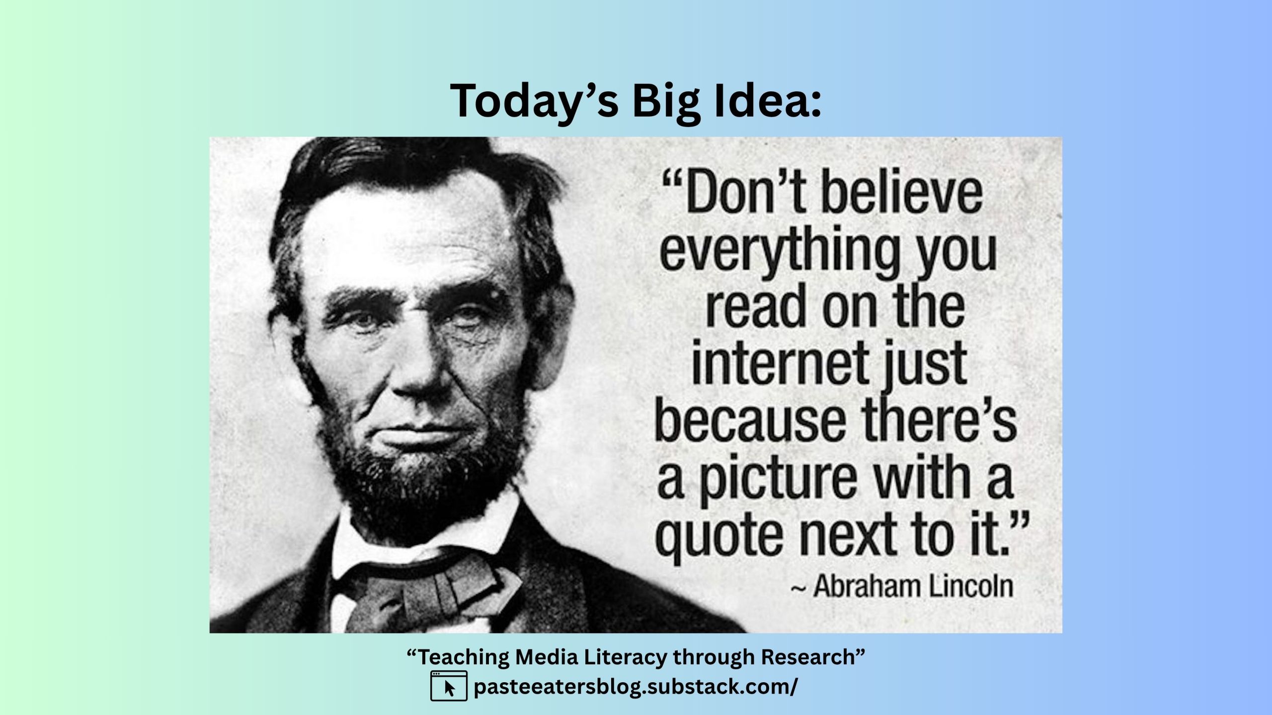8-15-2026 4 the big idea