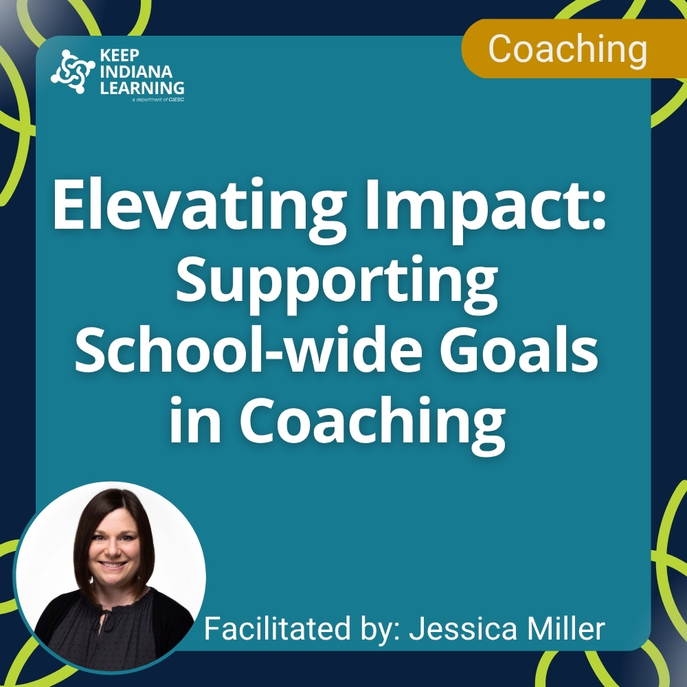 Elevating Coaching Impact: Supporting School-wide Goals in Coaching event listing