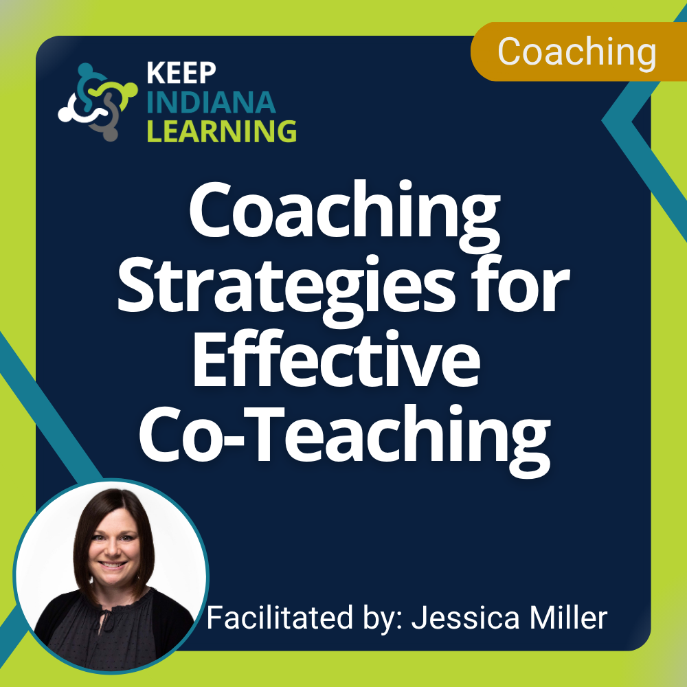 Effective Strategies for Co-Teaching event